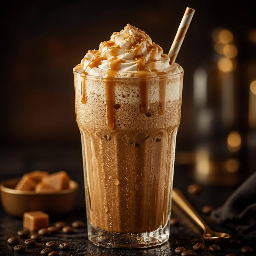 Frappé de Café