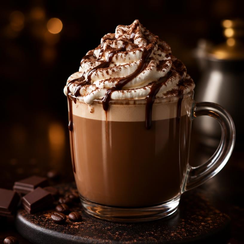 Café Mocha